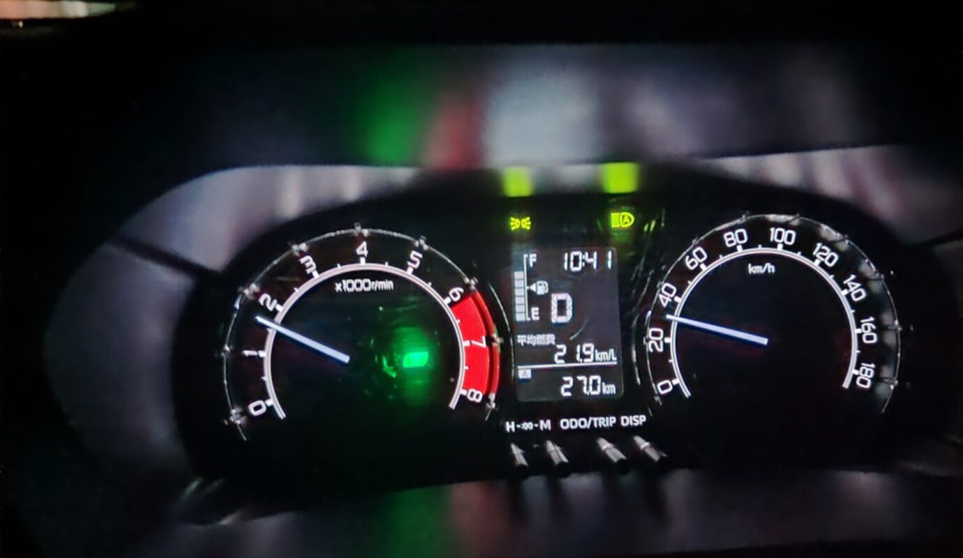 Daihatsu Rocky – 2023